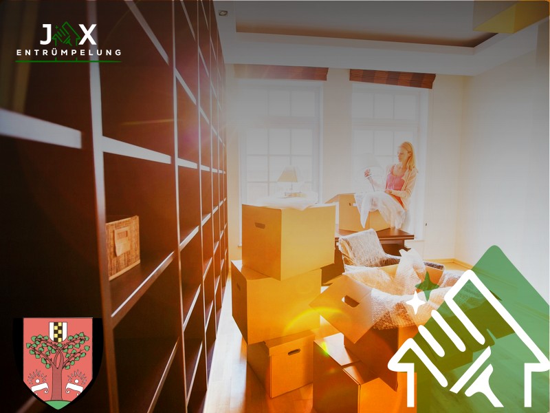 Genossenschaft Wohnung Altmanns - Altmanns 2151